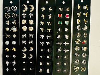 シード(SHE°)/NEW!!新しく追加しました♪