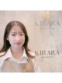 キララビューティーサロン 立町店(KIRARA) MIYU 指名220円