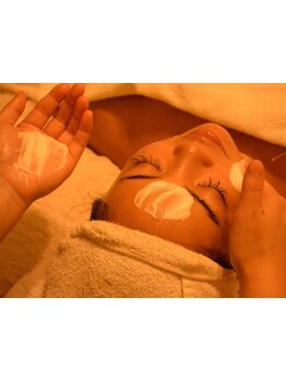 鍼灸施術を受けたい