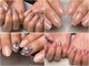 ネイルサロン ディーバ 梅田店(Diva)の写真/次世代ジェル[リピジェル]で爪の健康維持も◎