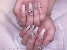 サロンド フィーカ(salon de fika)/【Ayano14】