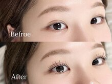 サロンドボーテ ジョワ(salon de beaute Joie)/【アンドヘルシー】四条/烏丸