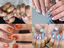 ミニマス(Minimus)