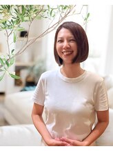 ロジウラサロン ととのえ(ROJIURASALON) 鈴木 悦子
