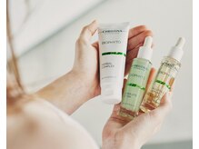 ランコント(rencontre)/毛穴/ハーブピーリング/小顔