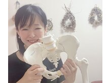 アンジェリカくにたちの雰囲気（お一人ずつに合った施術を組み立てます。お話し聞かせて下さいね）