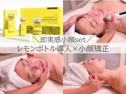 スターティス(STATICE)の写真