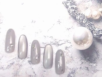 トア(TOA)/10月【定額】エレガントコース