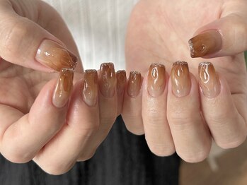 ティアム(Tiam)/ハンドアート10本コース ¥9400