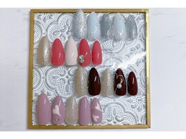 スペシャルデザイン♪