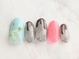 【定額プレミアムコース¥7300】