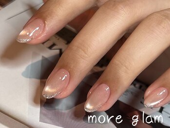 モアグラム 銀座店(More Glam)/