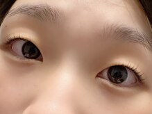 エフ(F...)/まつげパーマ