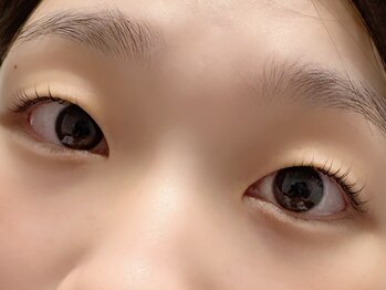 エフ(F...)/まつげパーマ