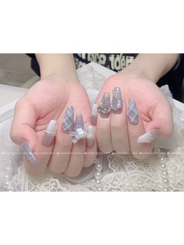 カラー・パーツの種類が豊富