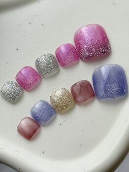 フットデザインコース