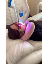 ペルラメディカルホワイトニング 名古屋/『もっと早く教えてよ。。。』