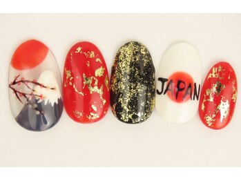 ネイルサロン アテナ(Athena)/