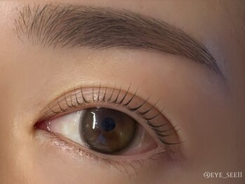 アイシー 三軒茶屋(Eye see.)/[西太子堂/三軒茶屋/眉毛]