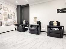 ザ ワン 大須店(THE ONE)の雰囲気(ハンドとフット同時OK☆お電話でお問い合わせ)