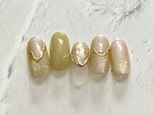 ヒルファーム 知立駅前店(HILLFARM)/スタンダード定額コース