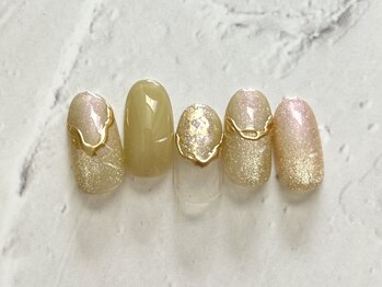 スタンダード定額コース