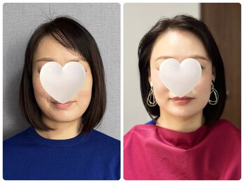 キラリナ/40代☆トータル診断