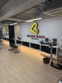 デザインボディ 御徒町店(DESIGN BODY)/DESIGN BODY 御徒町店