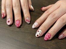 ネイルサロン ラメール(La mer)/フルデザイン