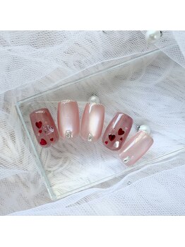 アノー(Anooo)/《大塚指名》9900円デザイン