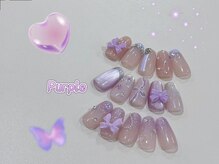 エムプラスビューティー(M+)/ワンホントレンドデザイン