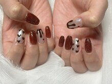 レア ネイル(lea nail)/デザインネイル