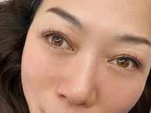 ジーナ(Gina)/フラットラッシュ