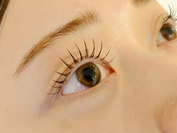 アイラッシュ ビューティーサロン エル(eyelash beauty salon L)/まつげエクステ