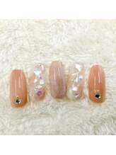 ツメイク 千葉店/