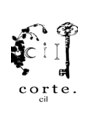 コルテシル(corte.cil)/corte.cil