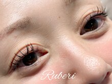 ルベリ(Ruberi)/マツエク