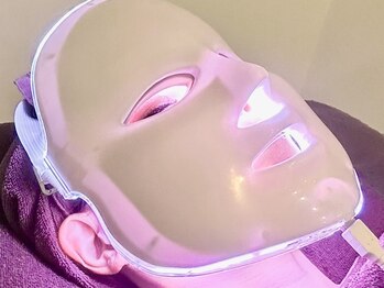 Re:STA 姿勢改善・ボディケア・ピラティス 尾張旭店の写真/《毛穴・乾燥・ゆらぎに》業務用エステマシン使い放題☆ハリツヤ溢れる憧れのノーファンデ肌へ!