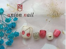 ユニオンネイル川崎(UNION NAIL)/2026/4 Nails-FOOT
