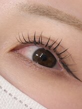 グラシア 刈谷店(GRACIA)/＆Healthyで魅せる目元