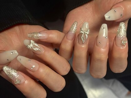 ｒｅ：ｎａｉｌ【6月上旬 NEW OPEN（予定）】の写真