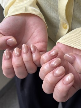 チャーミュー(Charmyu.)/スキンカラーマグネット