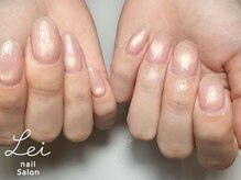 レイネイル(Lei nail)/マグネット　￥5,500
