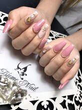 ツメ ネイル(Tsume Nail)/アートプラン