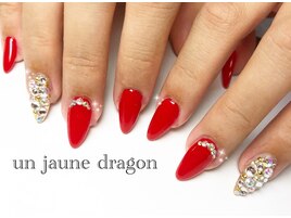 キラキラ☆大人ネイル