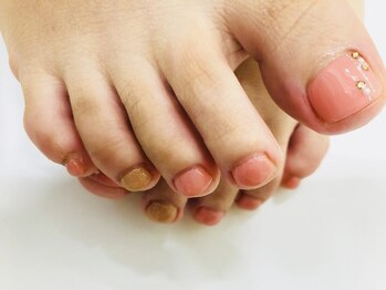 ネイルサロン ラメール(LaMer)/