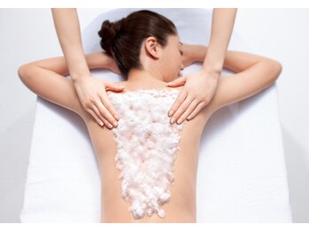 ボディオーガナイザー ヒナ(Body Organizer HINA)/炭酸痩身ヒートスパーク