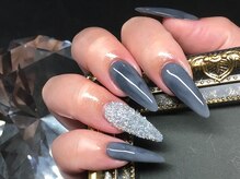 ネイル サロン ティラン 錦糸町(THIRAN)/