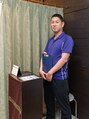 健背堂整体院 渡辺 素康