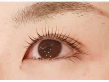 アリュール アンド エテルノ 小山店(Allure & ETERNO)/ラスティングカール